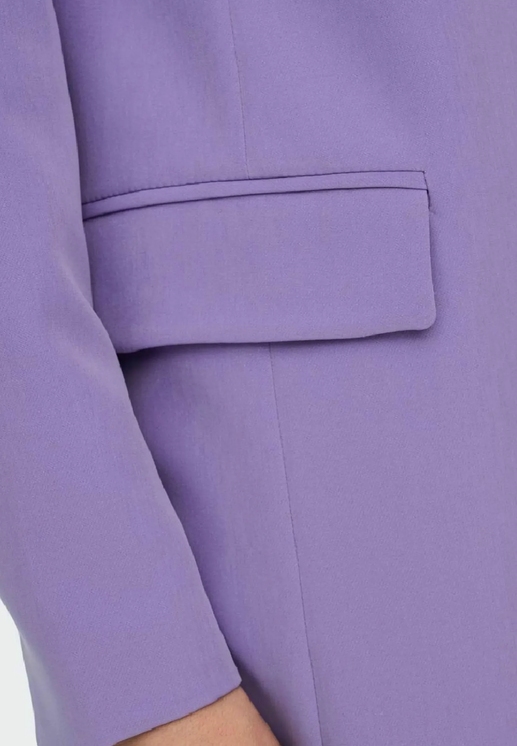 Langer - Manteau Court|ONLY Outlet