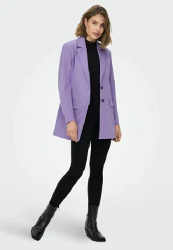 Langer - Manteau Court|ONLY Outlet