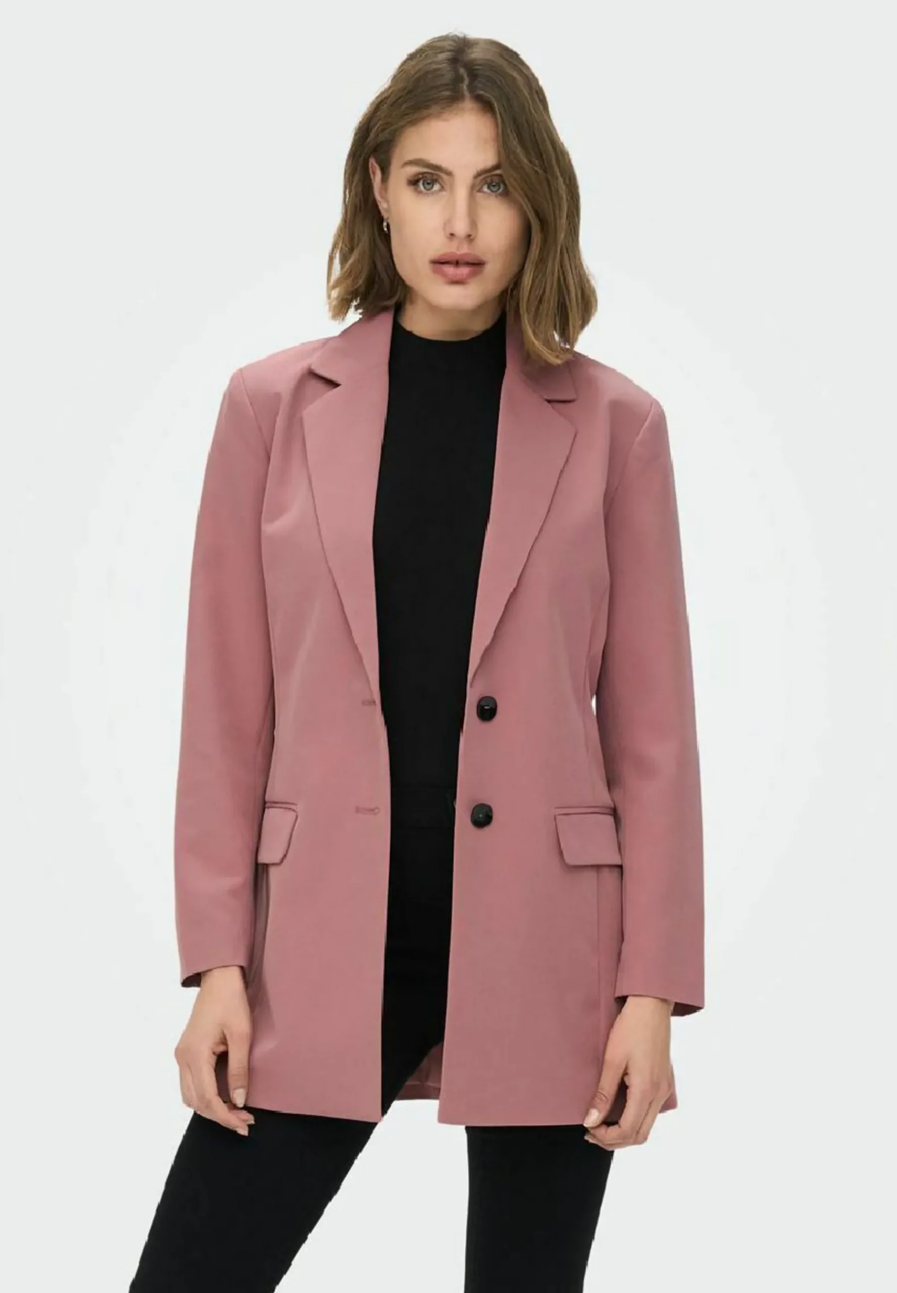 Langer - Manteau Court|ONLY Best
