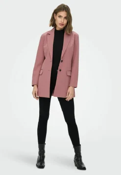 Langer - Manteau Court|ONLY Best