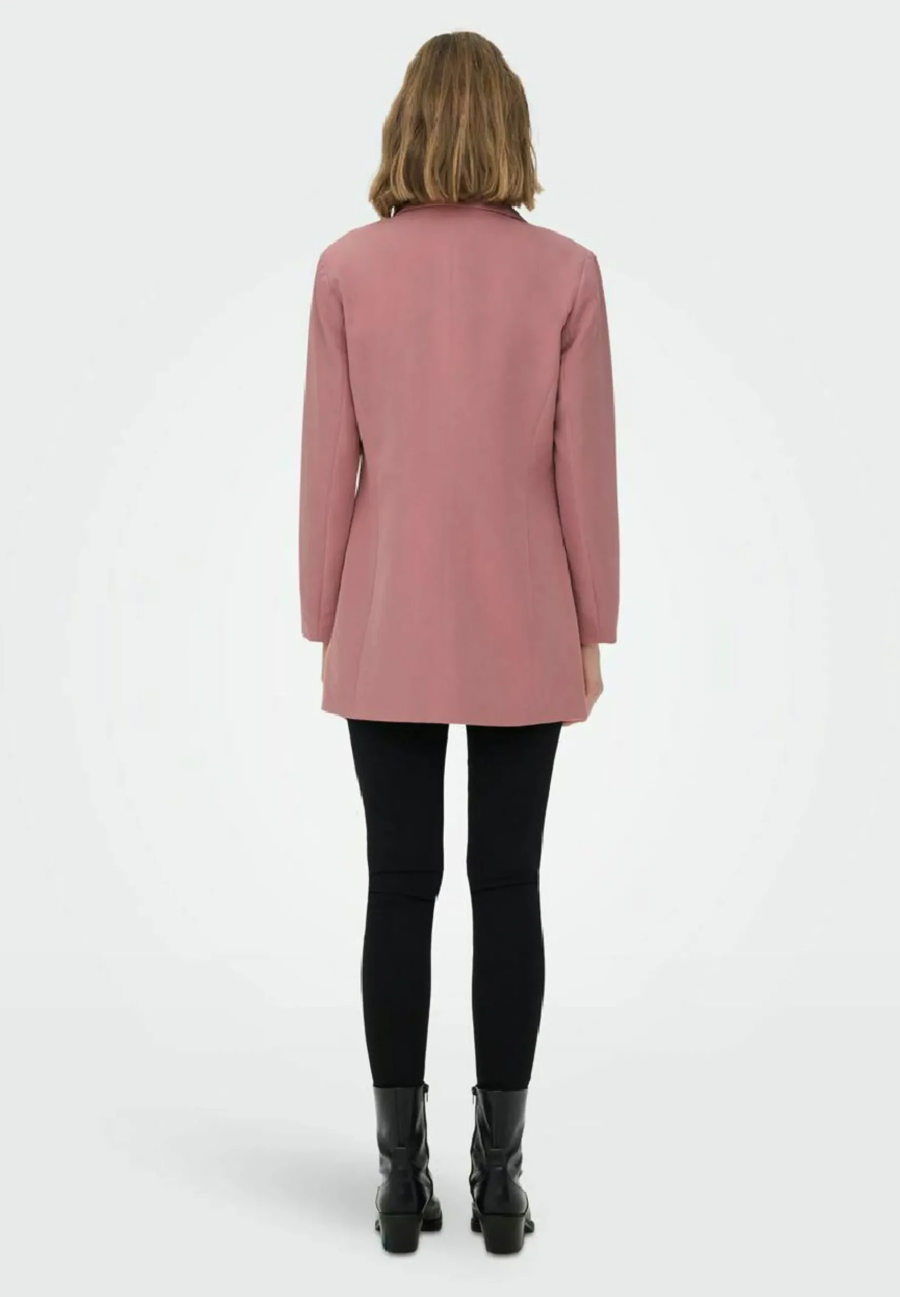 Langer - Manteau Court|ONLY Best