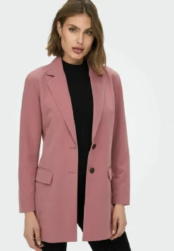 Langer - Manteau Court|ONLY Best