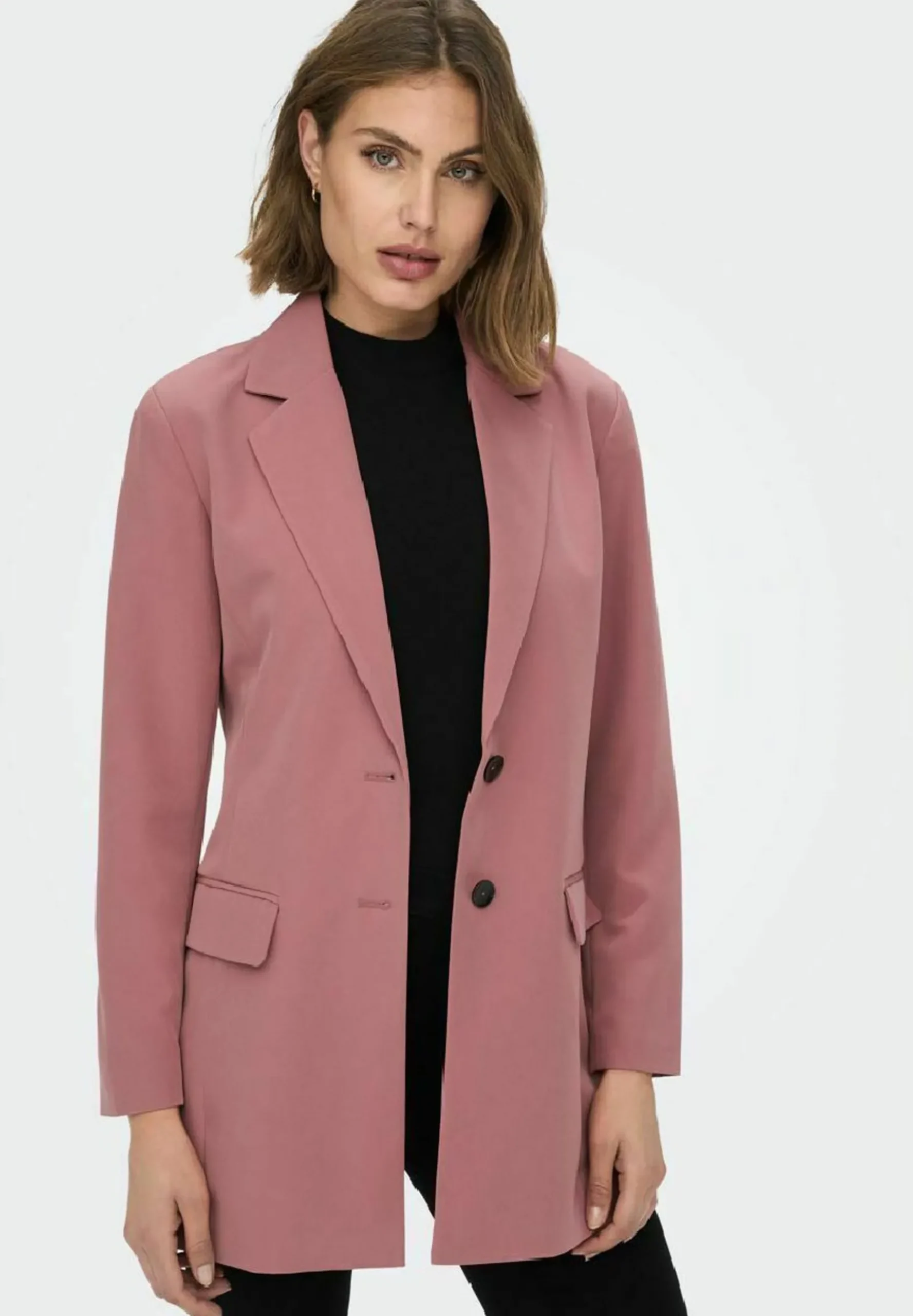 Langer - Manteau Court|ONLY Best