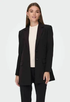 Langer - Manteau Court|ONLY Cheap