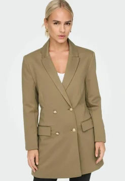 Langer - Manteau Court|ONLY Cheap