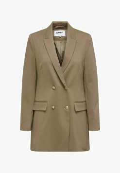 Langer - Manteau Court|ONLY Cheap