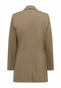 Langer - Manteau Court|ONLY Cheap