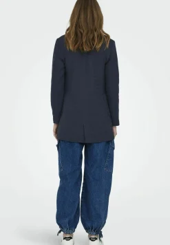 Langer - Manteau Court|ONLY Hot