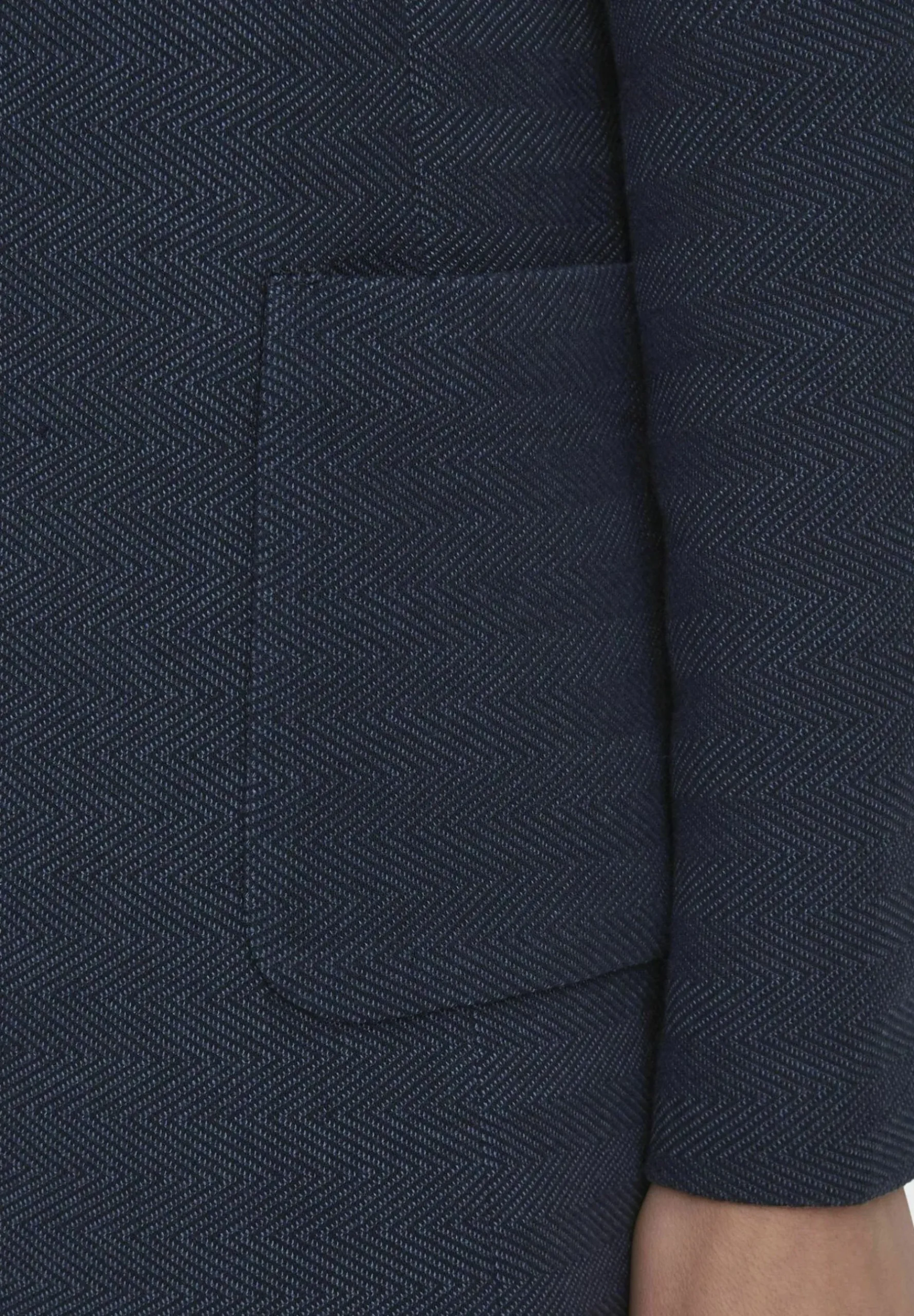 Langer - Manteau Court|ONLY Hot