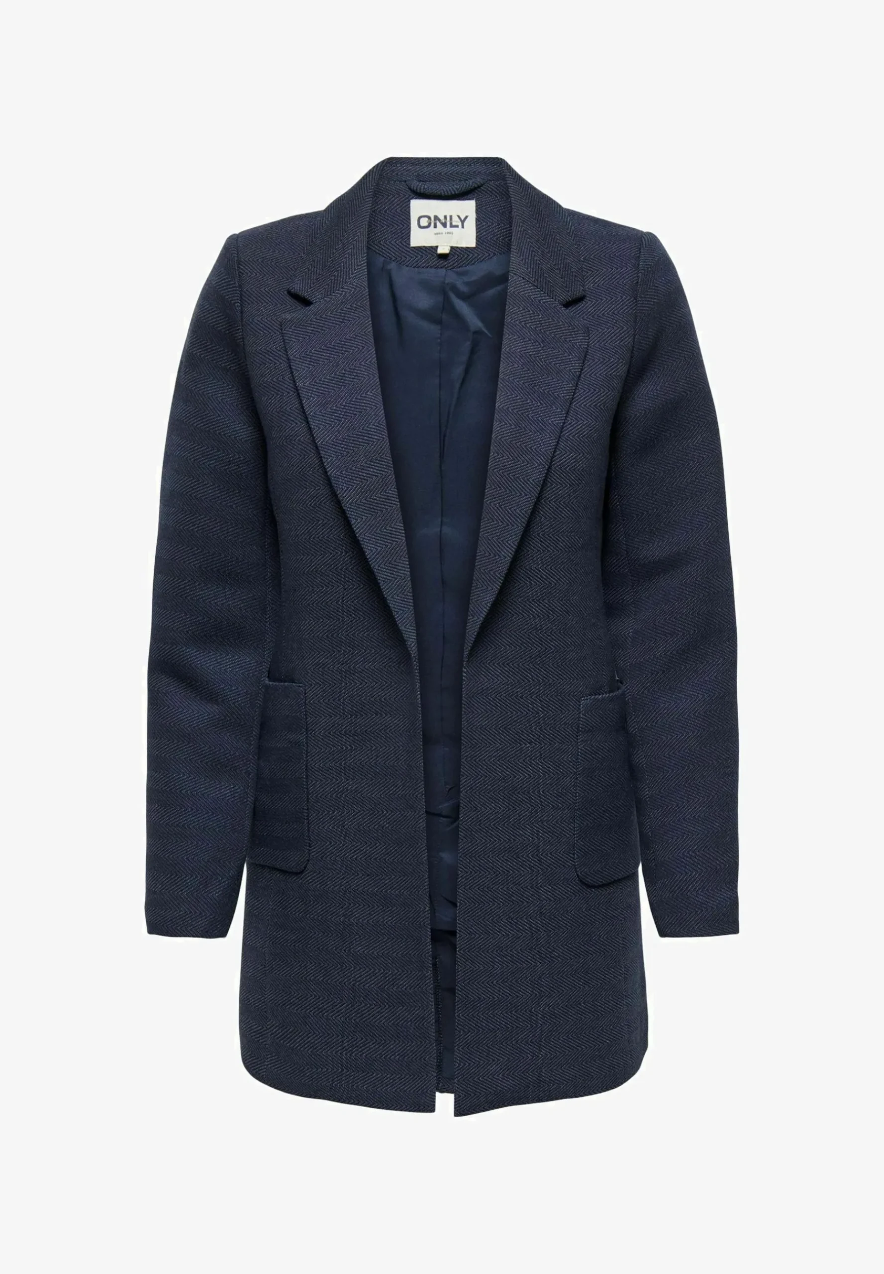 Langer - Manteau Court|ONLY Hot