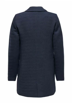 Langer - Manteau Court|ONLY Hot