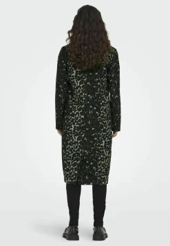 Langer Gemusterter - Manteau Classique|JDY Best Sale