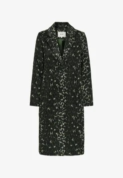 Langer Gemusterter - Manteau Classique|JDY Best Sale