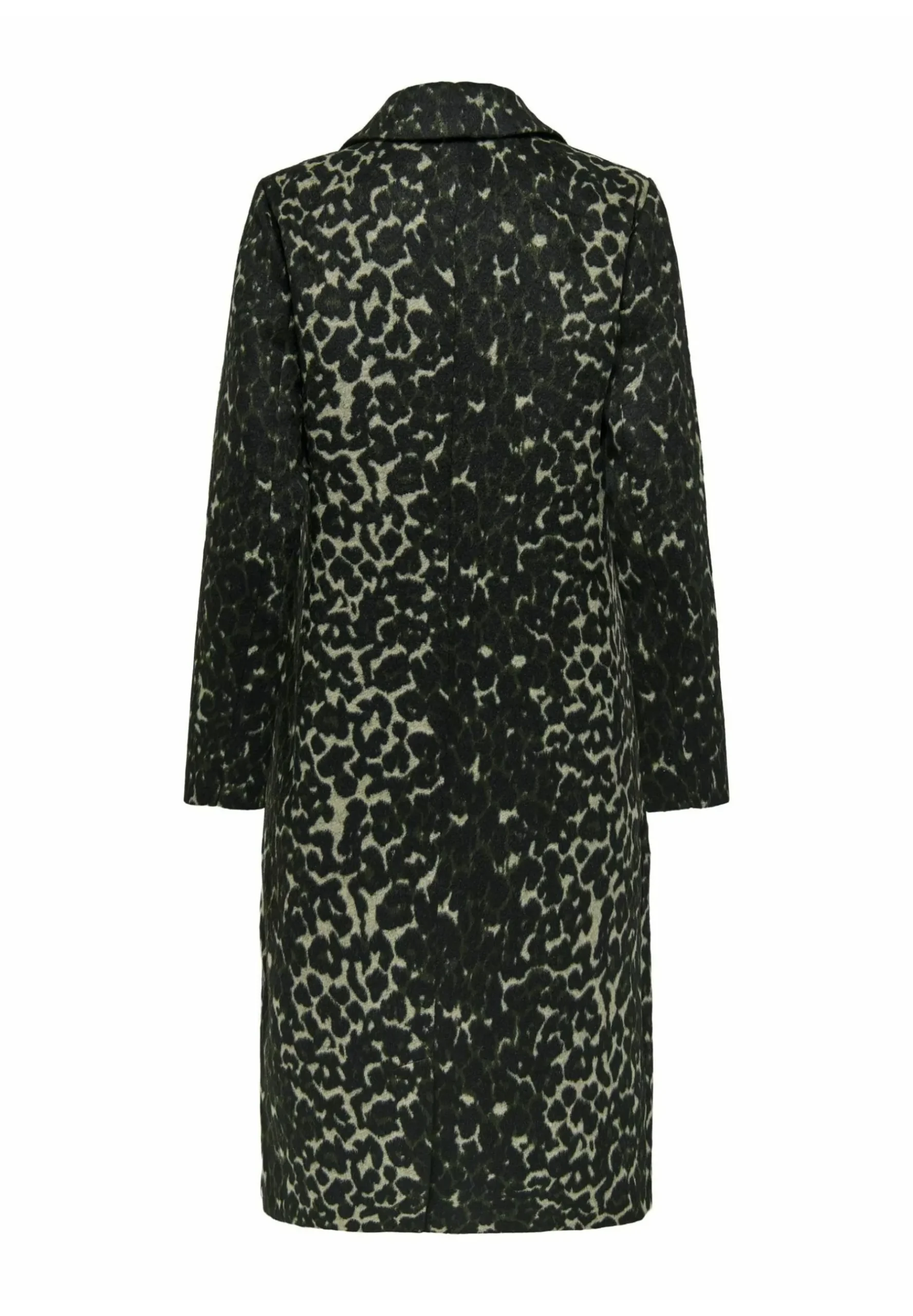 Langer Gemusterter - Manteau Classique|JDY Best Sale