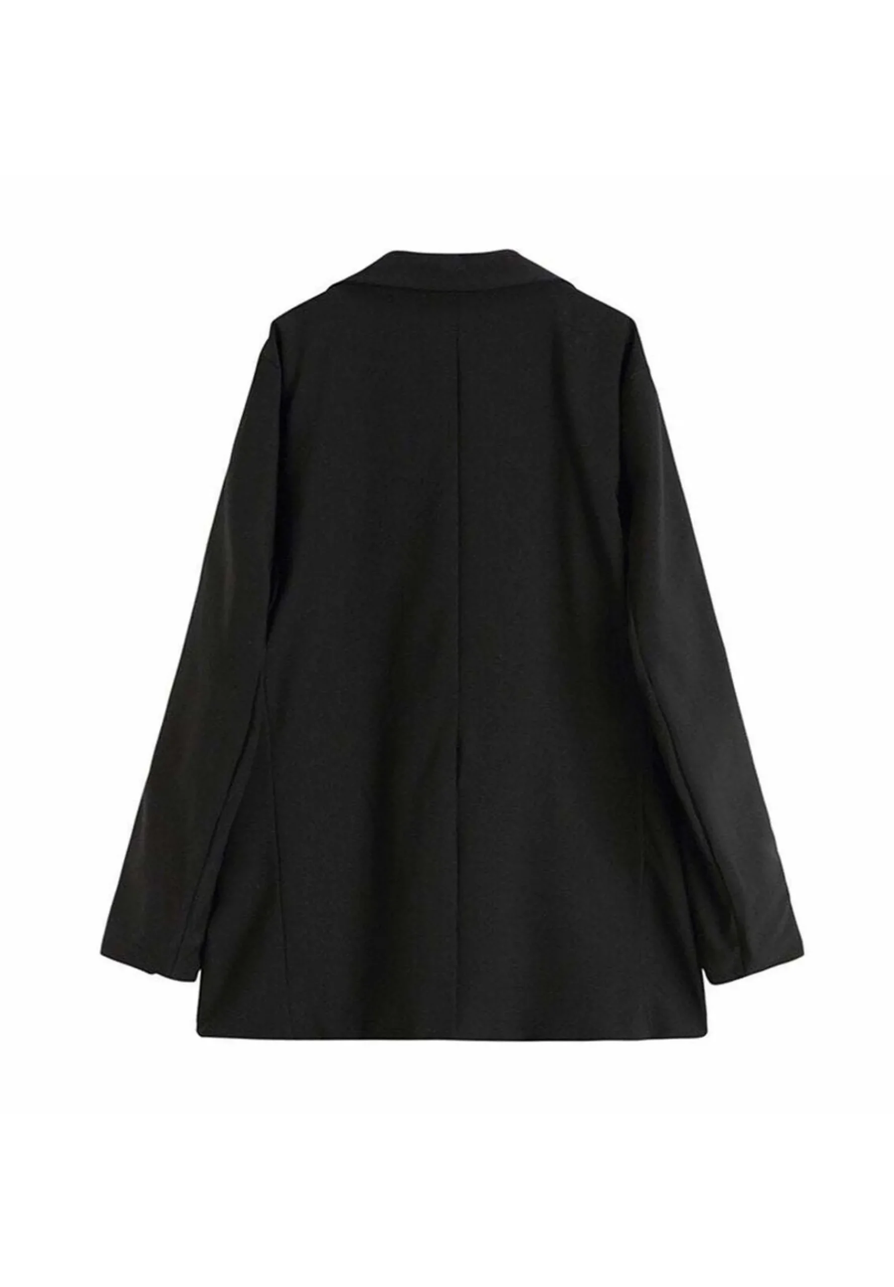 Lanyards - Manteau Court|Vanida Dang New