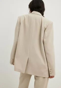 Lassiger - Manteau Court|NA-KD Fashion