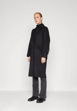 Lauretta Coat - Manteau Classique|By Malina Online
