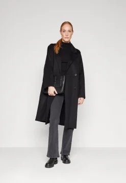 Lauretta Coat - Manteau Classique|By Malina Online