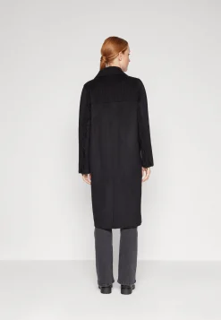 Lauretta Coat - Manteau Classique|By Malina Online