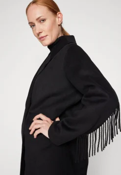 Lauretta Coat - Manteau Classique|By Malina Online