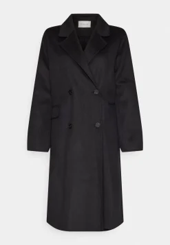 Lauretta Coat - Manteau Classique|By Malina Online