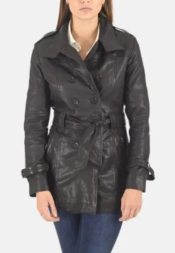 Lczhad - Manteau Court|La Canadienne Shop
