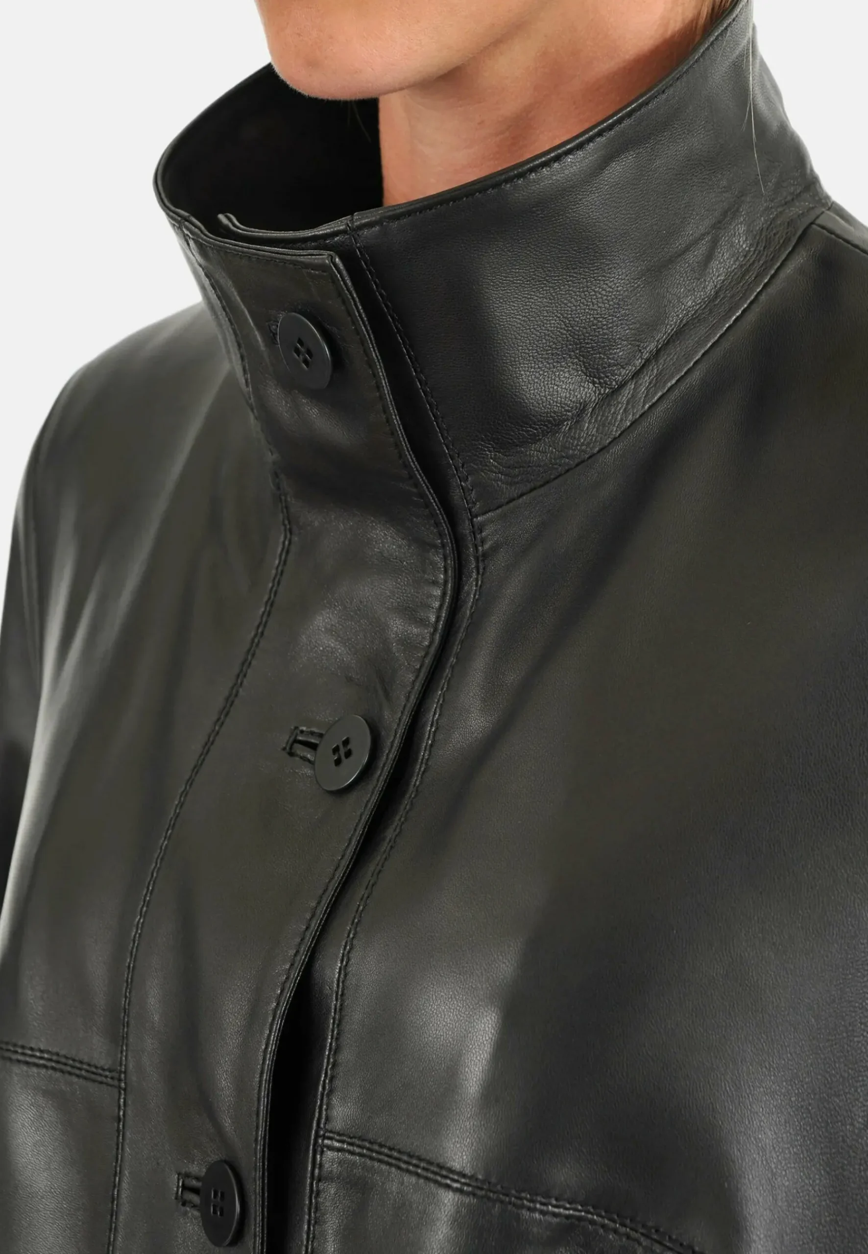 Lczpvtr - Manteau Court|La Canadienne Outlet