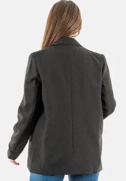 Lea - Manteau Court|Grace & Mila Cheap