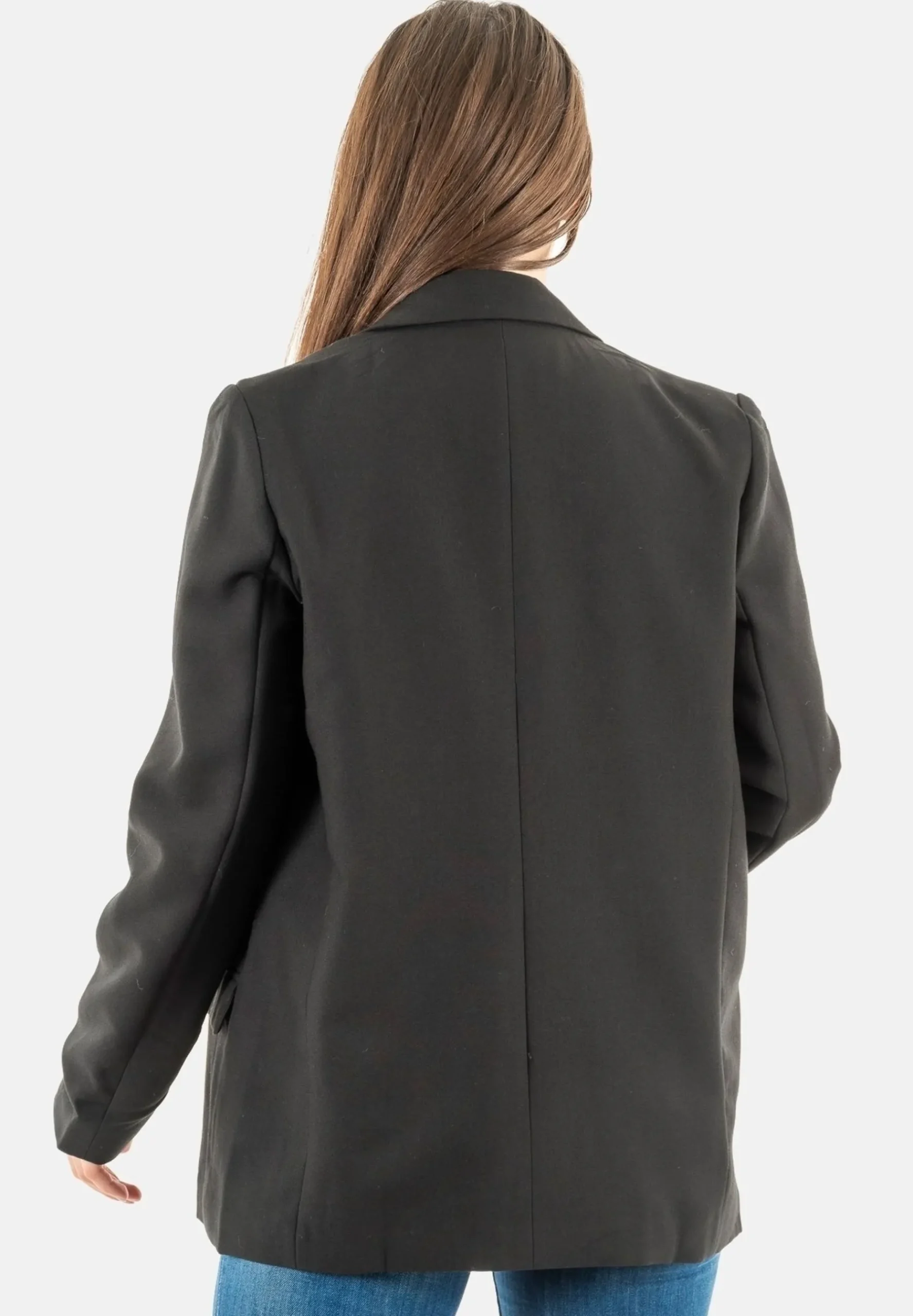 Lea - Manteau Court|Grace & Mila Cheap
