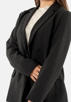 Lea - Manteau Court|Grace & Mila Cheap