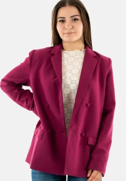 Lea - Manteau Court|Grace & Mila Online