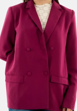 Lea - Manteau Court|Grace & Mila Online