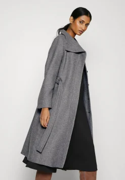 Leicester - Manteau Classique|DRYKORN Sale