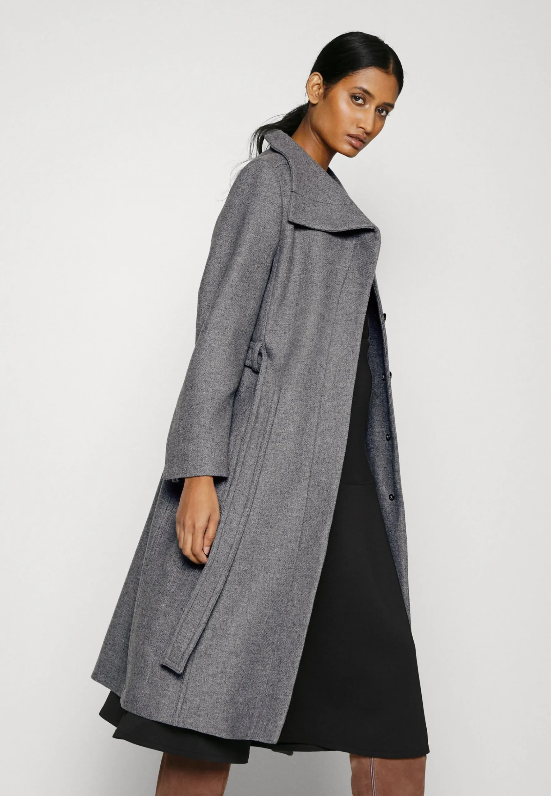 Leicester - Manteau Classique|DRYKORN Sale