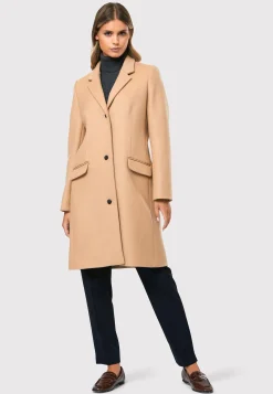 Leighton - Manteau Court|Helen McAlinden Dublin Store