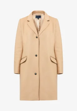 Leighton - Manteau Court|Helen McAlinden Dublin Store