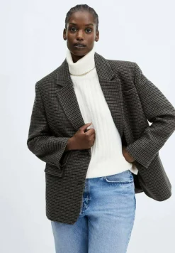 Lena - Manteau Court|Mango Cheap