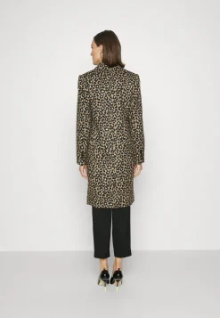 Leopard - Manteau Classique|MICHAEL Michael Kors Shop