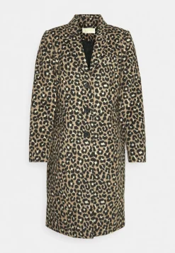 Leopard - Manteau Classique|MICHAEL Michael Kors Shop
