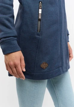 Letrice - Manteau Classique|Ragwear Sale