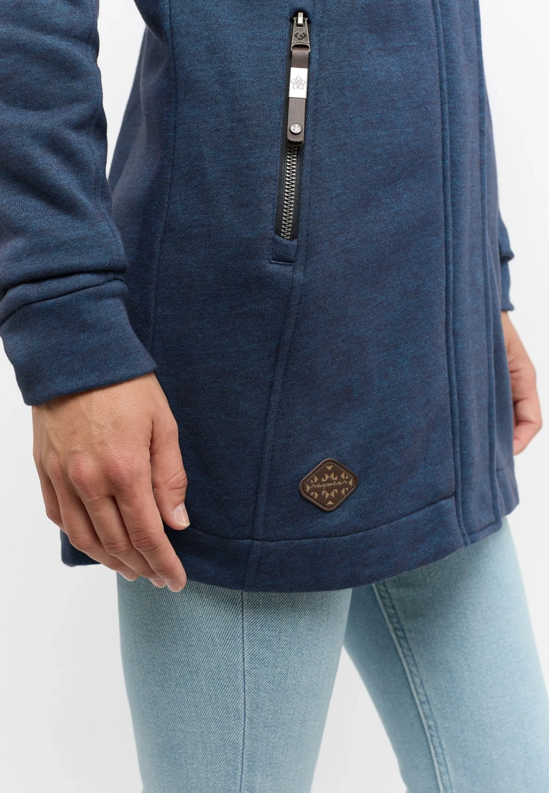 Letrice - Manteau Classique|Ragwear Sale