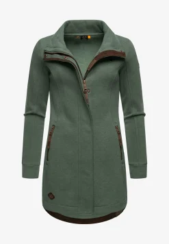 Letrice - Manteau Court|Ragwear Clearance