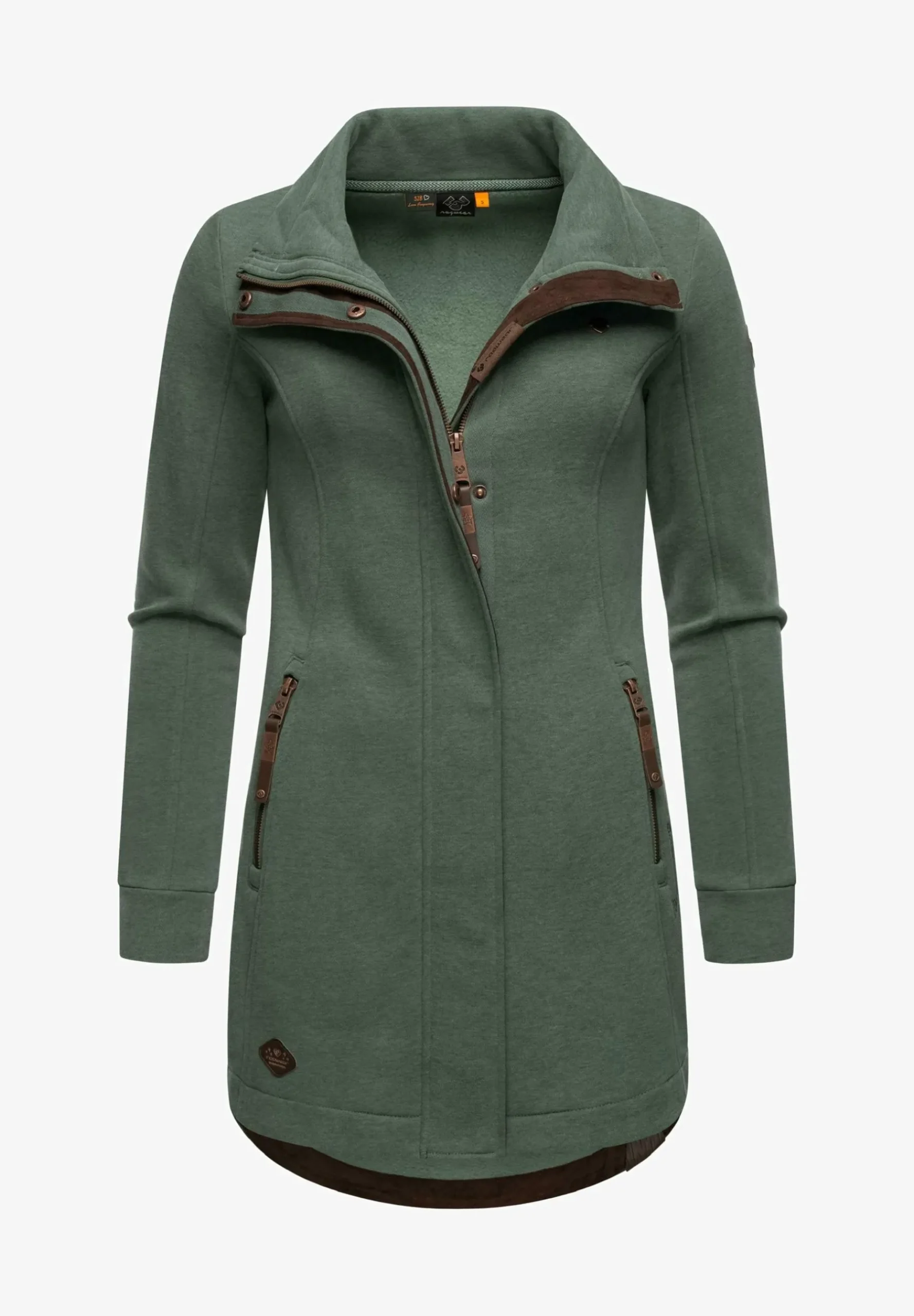 Letrice - Manteau Court|Ragwear Clearance