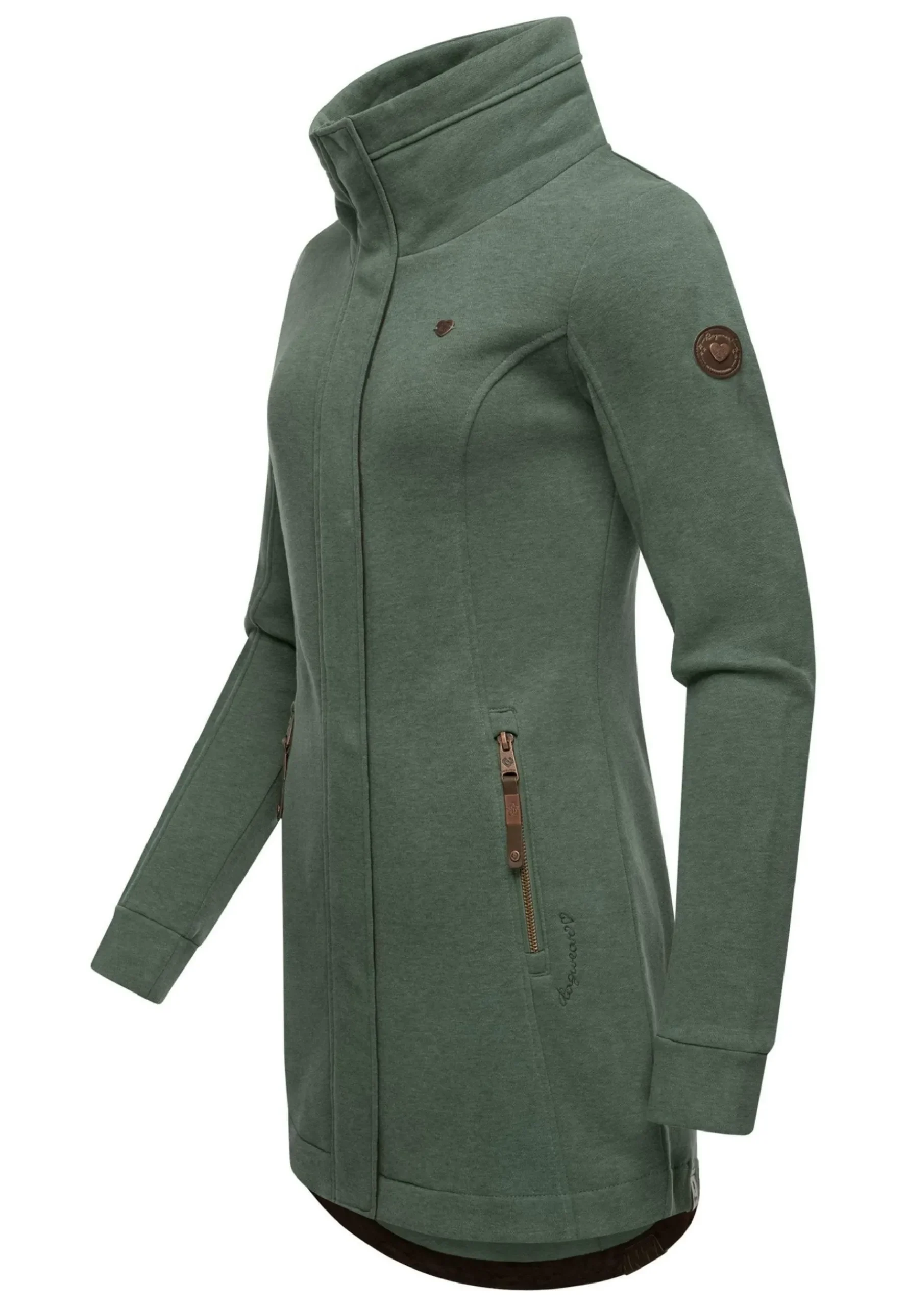 Letrice - Manteau Court|Ragwear Clearance