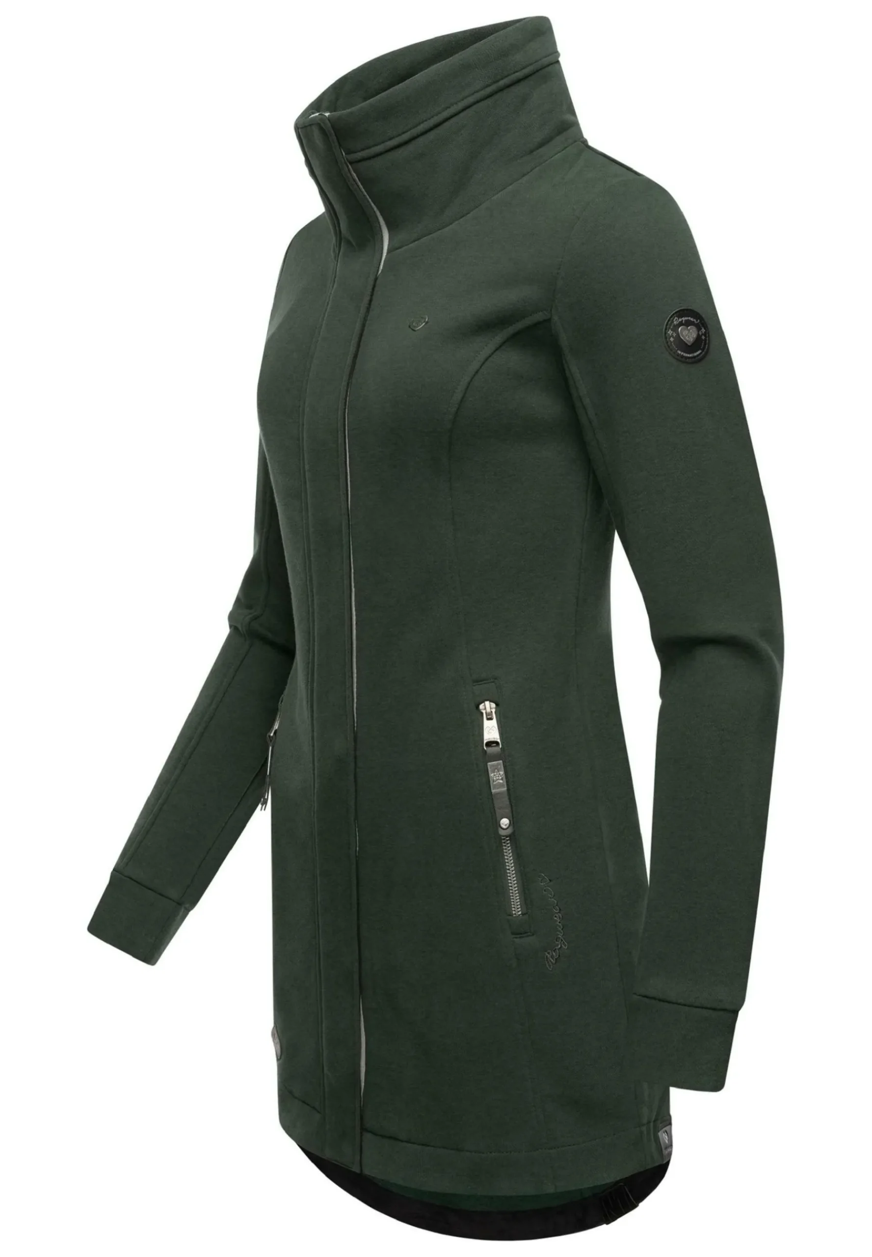 Letrice - Manteau Court|Ragwear Online