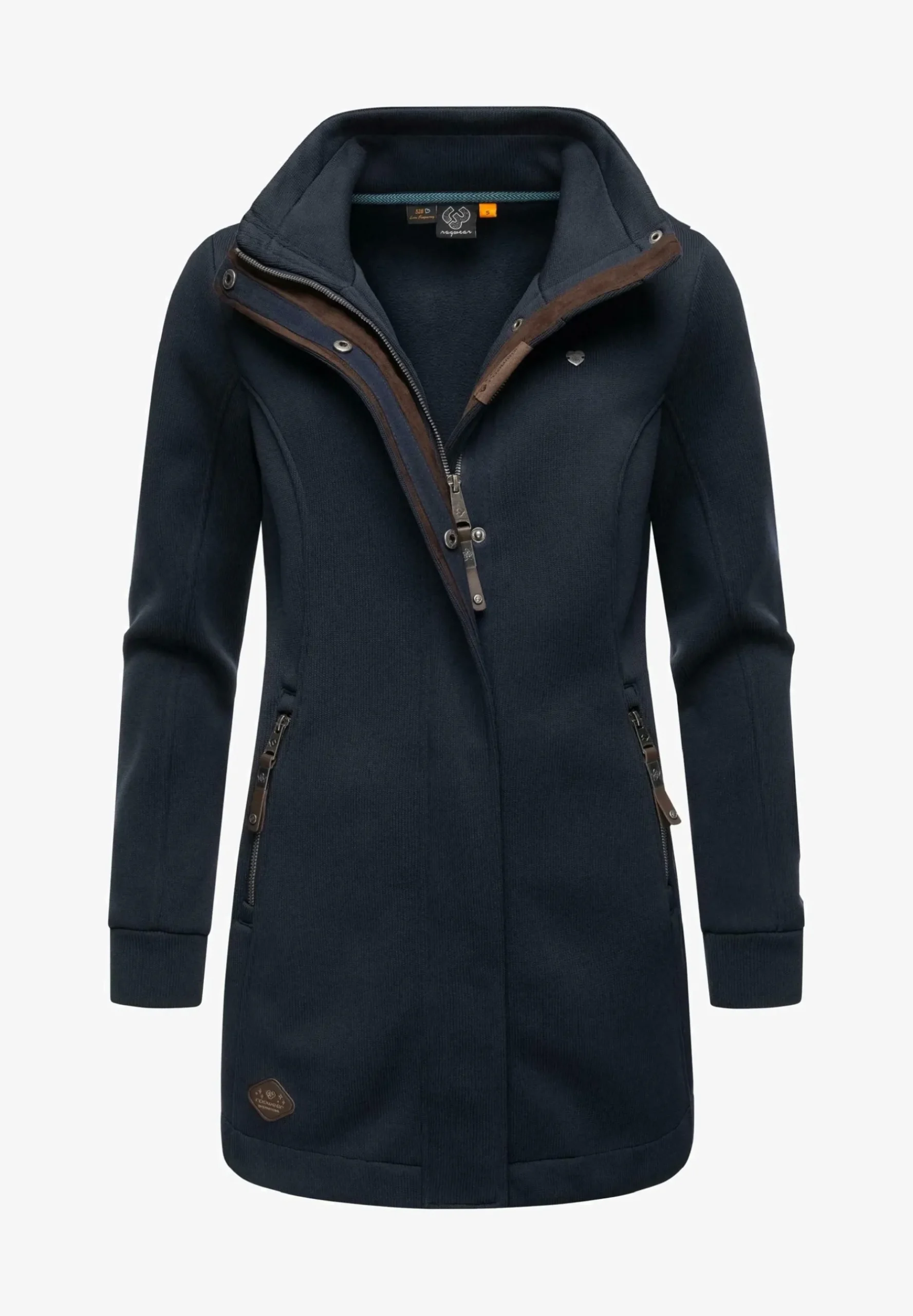 Letrice Bonded - Manteau Court|Ragwear Fashion