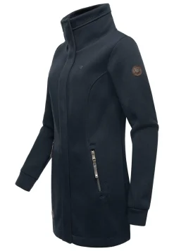 Letrice Bonded - Manteau Court|Ragwear Fashion