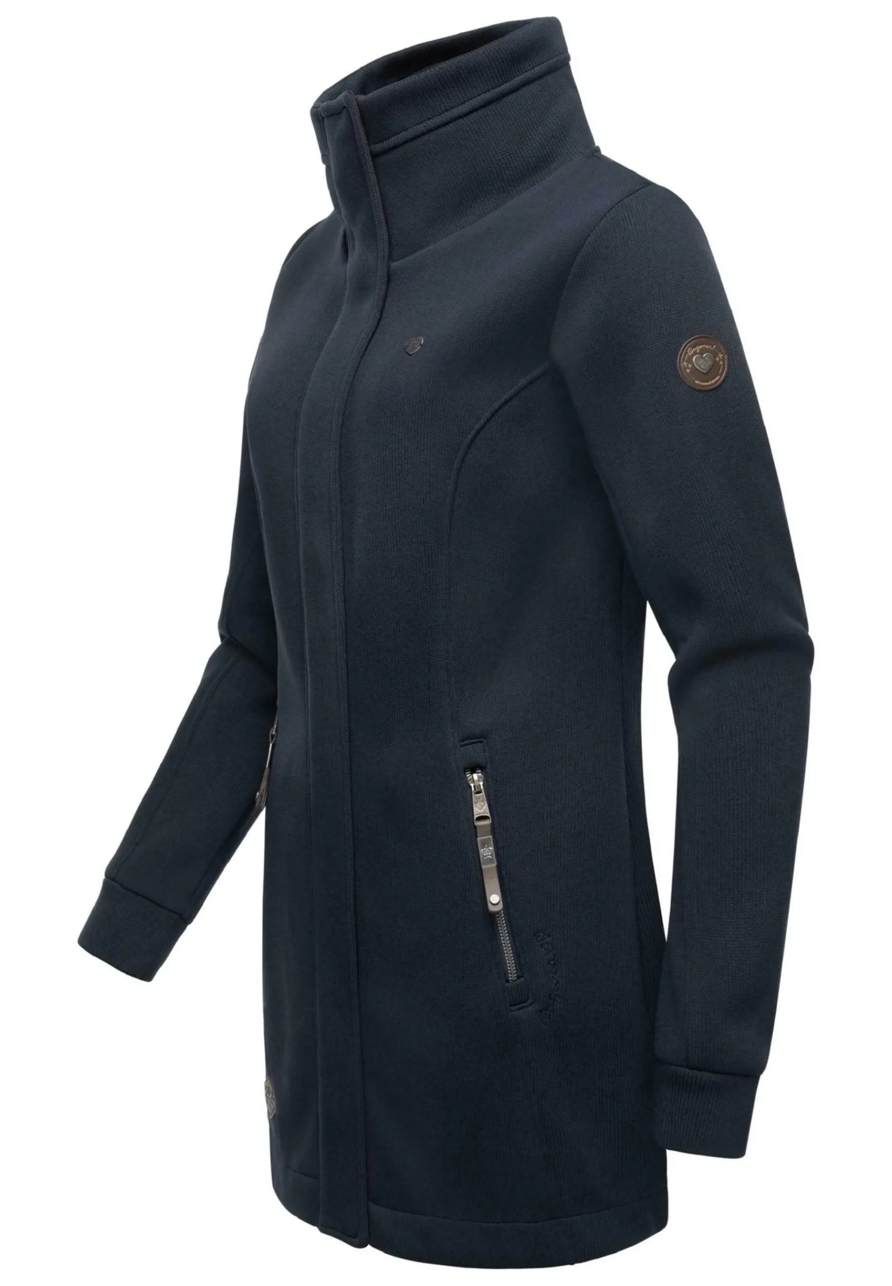 Letrice Bonded - Manteau Court|Ragwear Fashion
