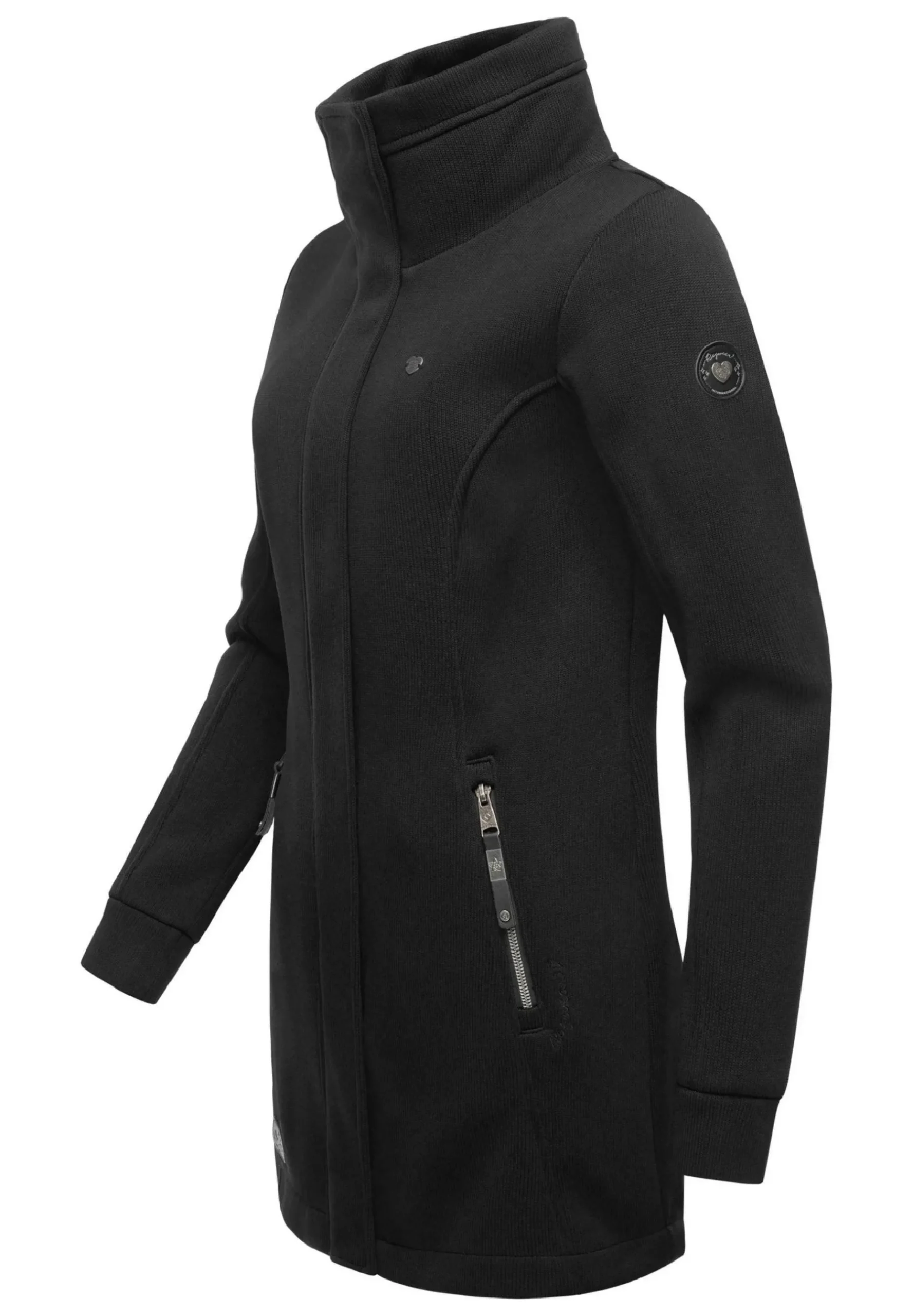 Letrice Bonded - Manteau Court|Ragwear Best