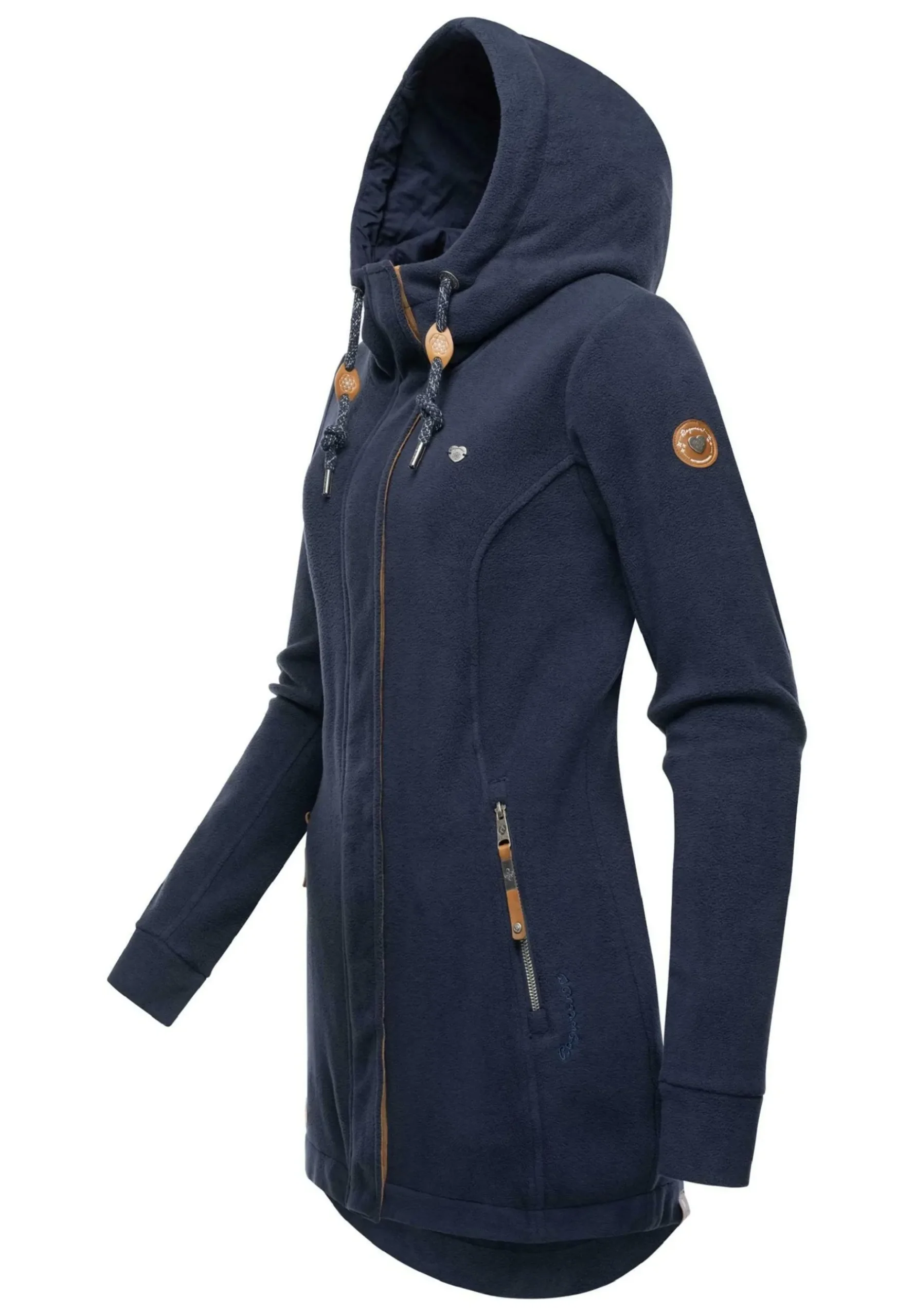 Letti - Manteau Court|Ragwear Flash Sale